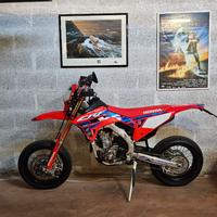 Honda Crf 250 motard  **Prezzo Trattabile**