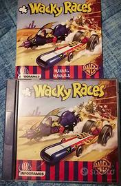 Dreamcast Wacky Race