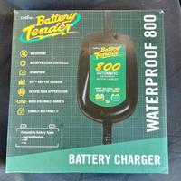 Caricabatterie Tender 800 x Harley Davidson