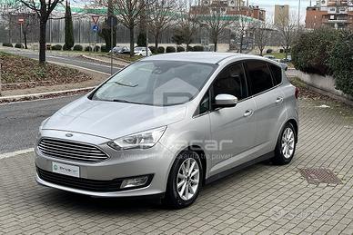 FORD C-Max 2.0 TDCi 150CV Powershift Start&Stop Ti
