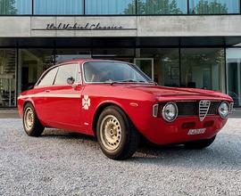 Alfa romeo gta 1300 junior stradale 1968
