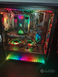 pc gaming (accetto offert3) 