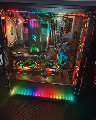 pc gaming (accetto offert3) 