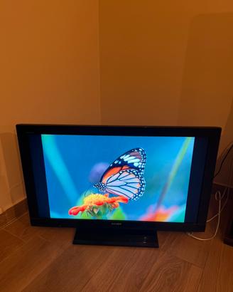 TV TELEVISIONE SONY 37 Pollici