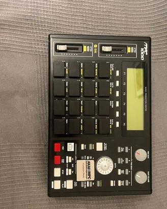 Akai MPC 1000