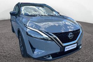 Nissan Qashqai 1.3 mhev Tekna 2wd 158cv xtronic