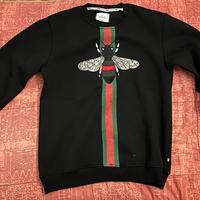 Felpa gucci