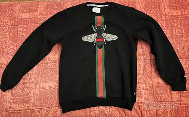 Felpa gucci