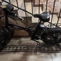 Bici elettrica