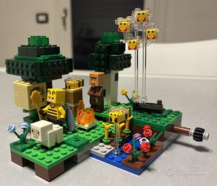 Vari Set Lego