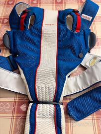 Marsupio baby marca babyBjorn