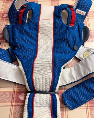 Marsupio baby marca babyBjorn