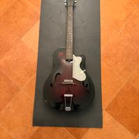 Chitarra eko vintage