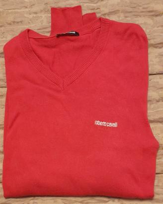 Maglione Roberto Cavalli Tg.M