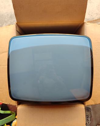 Tubo catodico fivre 17" NUOVO 