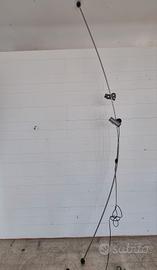 Lampada Molla Lumenform REPLICA