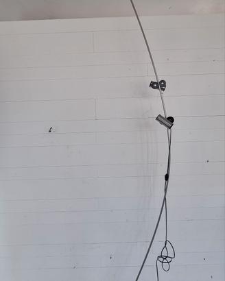 Lampada Molla Lumenform REPLICA