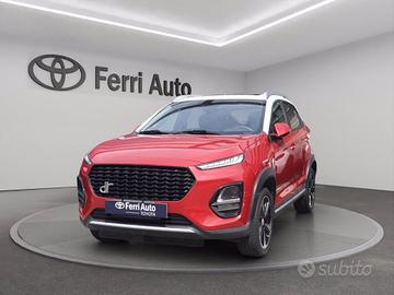DR Dr 3.0 1.5 gpl 114cv