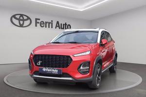 DR Dr 3.0 1.5 gpl 114cv