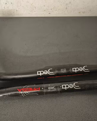 DEDA - Manubrio in Carbonio (42/44cm)