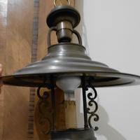 lampada a sospensione