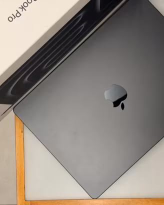 MACBOOK PRO 14" 2023 M3 PRO 18GB RAM/512GB SSD