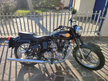 Royal enfield bullet 350