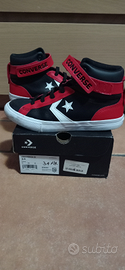 Scarpe Converse bimbo/a