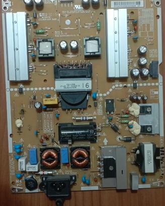 Scheda elettronica TV EAX66203101