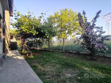 PORZIONE DI BIFAMILIARE A MONTEFIASCONE