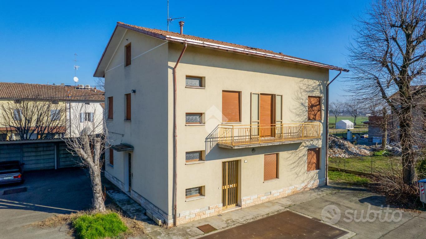 House in Rubiera, San Faustino - Vista 3