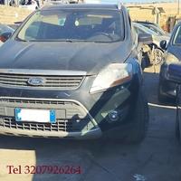 Ricambi Ford Kuga 2.0 D del 2011 motore TXDA