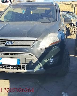Ricambi Ford Kuga 2.0 D del 2011 motore TXDA