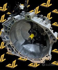 Cambio manuale Peugeot boxer 2.2 euro 5 nuovo di f