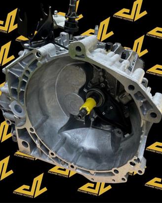 Cambio manuale Peugeot boxer 2.2 euro 5 nuovo di f