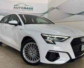 AUDI A3 Sportback 2.0 TDI S Line Edition