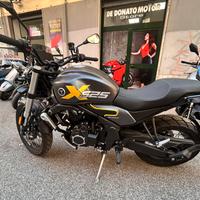 Voge trofeo 525 2024
