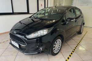 Ford Fiesta 1.5 TDCi 75CV Titanium SP...