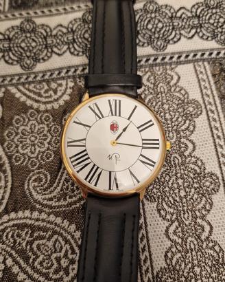 Orologio Centenario Milan 100