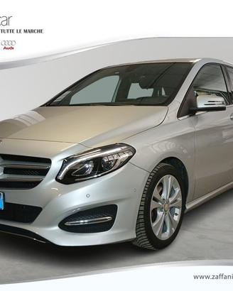 MERCEDES-BENZ Classe B (T246/242) - B 180 Sport