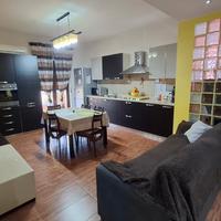 Delzioso trilocale in residence con posto auto