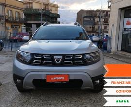 DACIA Duster 2 serie Duster 1.5 Blue dCi 8V 11...