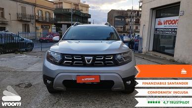 DACIA Duster 2 serie Duster 1.5 Blue dCi 8V 11...