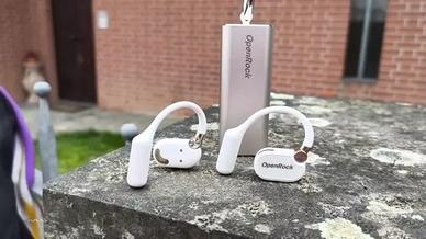 cuffie open-ear OPENROCK X