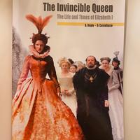 The Invincible Queen