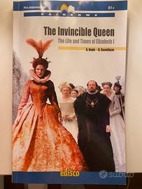 The Invincible Queen