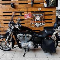 HARLEY-DAVIDSON XL 883L 883 SuperLow - finanziab