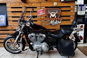 HARLEY-DAVIDSON XL 883L 883 SuperLow - finanziab