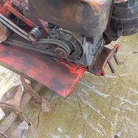 motore motozappa diesel 11 cv acme