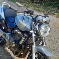 Honda Hornet 600 2004